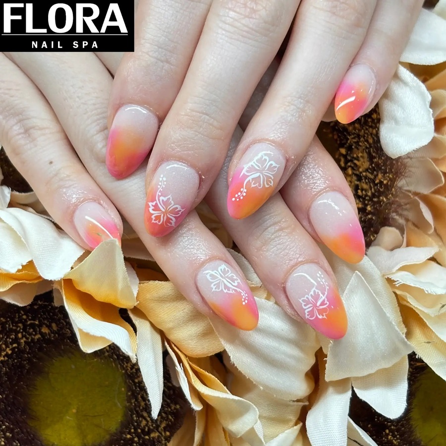 Flora Nail Spa Bradenton, FL 34212